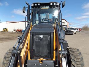 2022 Case 580SV <b>Backhoe</b> for sale - Product Image 6