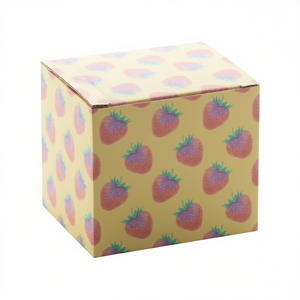 CreaBox EF-047 Scatola Personalizzabile per Articoli Promozionali e Forniture per Feste - Product Image 2