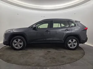 RAV 4 Rav4 V 2019 Rav4 2.5 vvt-ie h Active ไมล์น้อย เครื่องยนต์สมบูรณ์  เกียร์อัตโนมัติ หลังคาพาโนรามา ไฟครบ พร้อมส่ง - Product Image 3