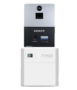 OFERTA MUNDIAL: Batería e Inversor 6000XP de 5.12–30.72kWh para Sistemas Fuera de la Red, Baterías Industriales de Alta Potencia - Product Image 1