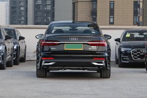 2025 para A6L 40 TFSI Luxury Dynamic, Interior Oscuro, Volante a la Izquierda, Motor Automático 2.0T con Transmisión de Doble Embrague Húmedo - Product Image 6