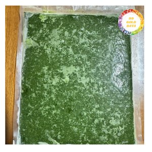 Hoja de Yuca Congelada de Primera Calidad de Vietnam, Calidad IQF para Exportación Global - Product Image 4