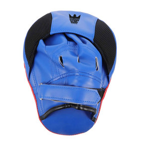 มวยไทยทั้งอัตราการขายมวย Mitts Pad คุณภาพสูงโฟกัส Mitts แผ่นราคาต่ํา - Product Image 1