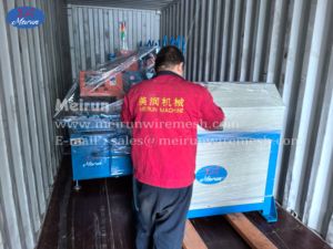 Thang lưới máy hàn - Product Image 3