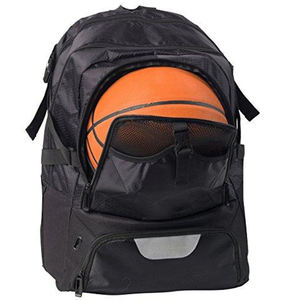 Mochila de viaje de pana impermeable Unisex, bolsa de fútbol para entrenamiento de fútbol, compartimento para jóvenes, equipo de deportes al aire libre, almacenamiento - Product Image 6