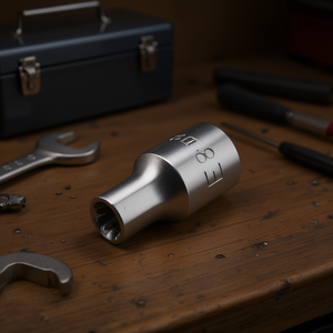 1/4'' TORX <b>Sockets</b> Usag Product Category - Product Image 3