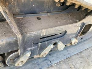 รถตักล้อยางขนาดเล็ก Bobcat MT55 ปี 2018 ราคาถูก สภาพดีเยี่ยม เครื่องยนต์ดีเซลและปั๊มประสิทธิภาพสูง - Product Image 6