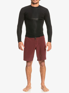 Slip de bain personnalisé de haute qualité pour hommes avec motif imprimé-Maillots de bain de plage à séchage rapide écologiques pour l'été - Product Image 5