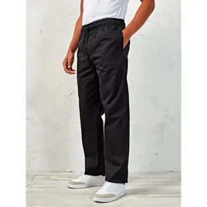 Cintres personnalisés pour pantalons et jupes en twill PR554 - Product Image 1
