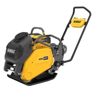 Nuevo Producto de la Mejor Calidad, Kit de Compactador de Placas Delanteras DeWalt DCPS7154AG2 POWERSHIFT, Garantía de 3 Años con Envío Gratuito - Product Image 2