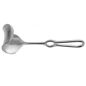 Rétracteur Abdominal Fritsch 24cm, Instruments chirurgicaux en acier inoxydable de haute qualité - Product Image 3