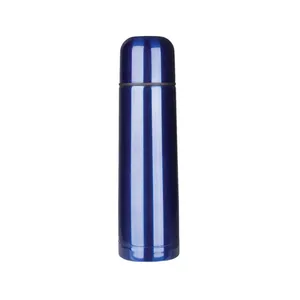 แก้วน้ำสแตนเลสแบบส่วนตัว กระติกน้ำร้อน Lix อุปกรณ์สั่งทำพิเศษ - Product Image 4