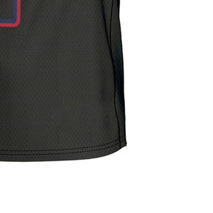 Maillot de football américain personnalisé de qualité supérieure en gros, respirant, anti-UV, évacuant l'humidité, avec option de sublimation et tailles plus grandes - Product Image 5