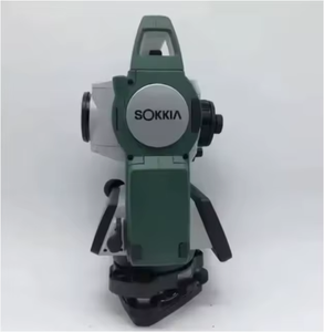 Nueva Estación Total Sin Reflector CX55 IM55 CX65 de Grado Industrial para Mediciones Precisas - Product Image 3