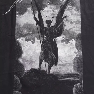 Sweat à capuche d'hiver 100% coton pour homme avec motif brodé Technics Solid Hooded Collar Sweatshirt - Product Image 6