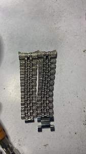 นาฬิกาโมอิสซาไนต์ VVS คุณภาพสูง ดีไซน์คลาสสิก ตัวเรือนสแตนเลสสตีลชุบไวท์โกลด์ ระบบอัตโนมัติ หรูหรา สไตล์ฮิปฮอป พร้อมกลไกตูร์บิญอง จากวิดีจิ จิวเวลรี่ - Product Image 3