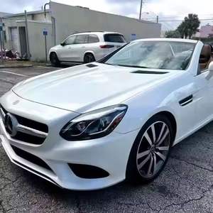 Slc Slc200 Sport Automatique d'occasion, 100% automatique, en état de marche, sans accident, garantie d'un an - Product Image 1