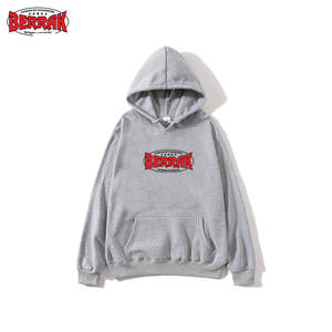 2025 nouveauté hommes sweat à capuche en coton biologique Logo personnalisé brodé fermeture à glissière respirant bouffée impression pour sweat - Product Image 4