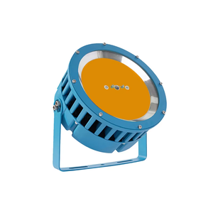 Lampe de pêche LED Osum 1000W IP65 étanche, bleue/jaune RGB, CRI élevé 90, portée d'éclairage 80m, garantie 2 ans, attirant les poissons - Product Image 3