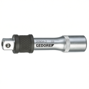 Gedore 1/4'' <b>Socket</b> <b>Extension</b> with Trigger High Quality Product - Product Image 2