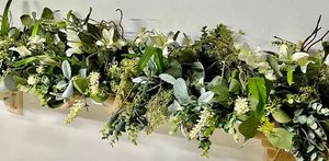 Uccatalyptus & amambs Ear Realistic arland SEusususususususutic armradicional Armable antantel enterentrepieza rereenery ounountry home - Product Image 2