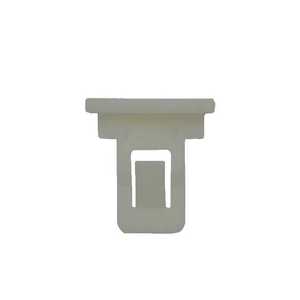 Clips de moldura de alerón para compatible con Toyota Lexus OEM 75392 35220 - Product Image 1