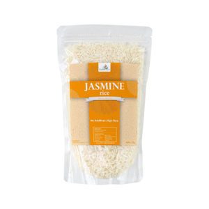 Arroz de jazmín a la venta, Arroz de grano largo, precio de Tailandia, arroz de jazmín - Product Image 6