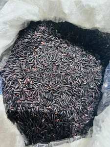 Riz noir à grains longs de qualité supérieure du Vietnam pour l'exportation, au goût riche et à une valeur nutritionnelle élevée - Product Image 6