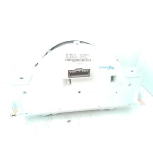 TABLEAU DE BORD SUZUKI Alto 3ème Série 34100-68k0 (08>) - Product Image 2