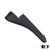 BSP1230-2 Support de garniture de calandre de pare-brise droit pour Master MK3 NV400 Interstar Movano B 668100009R