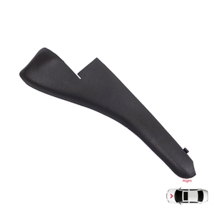 BSP1230-2 Soporte de moldura de rejilla del parabrisas derecho para Master MK3 NV400 Interstar Movano B 668100009R - Product Image 1
