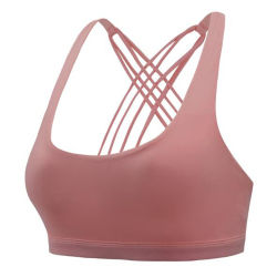 Vêtements pour femmes Soutien-gorge de gymnastique Soutien-gorge pour femmes à vendre Soutien-gorge de sport pour femmes élégantes 2025 Nouvelle mode - Product Image 6