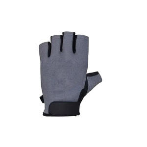 Wholesale <b>Gloves</b> for Lifting <b>Weights</b> Best Comfortable Fitness Half Finger Fitness Training Gym Workout <b>Gloves</b> - Product Image 3