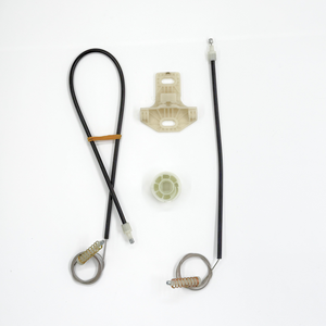 Kit de réparation de lève-vitre avant gauche 1779727 pour DAF CF 65 75 85 XF 95 105 - Product Image 1