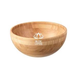 BOL EN BOIS DE BAMBOU DE L'USINE VIET NAM - Product Image 1