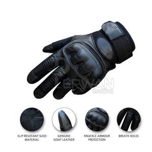Gants de course de moto imperméables à écran tactile pour la sécurité des mains - Product Image 5