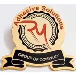 Metal duradero y elegante para Pin de solapa Diseño moderno Más demandado para miembros del Club Voluntarios Campañas de recaudación de fondos a buen precio - Product Image 2