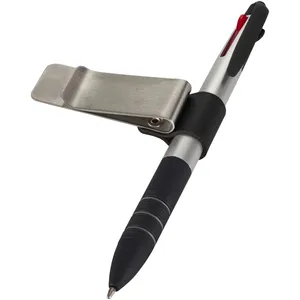 Clip para Bolígrafos Riva Personalizado para Porta Bolígrafos - Product Image 3