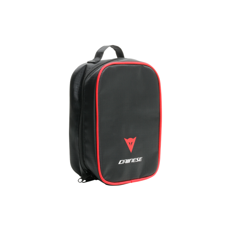 Dainese  Beauty wash bag  Black