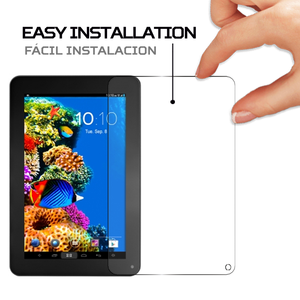 ฟิล์มกันรอย ANTISHOCK สำหรับแท็บเล็ตวอกซ์เตอร์ คิวเอ็กซ์ 75 - Product Image 3