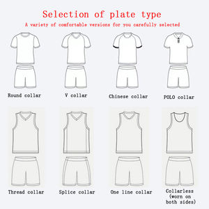 Logo personnalisé Ensemble d'uniformes de football à séchage rapide Vêtements de sport de football Uniformes de football de haute qualité Maillot de football Maillot de football - Product Image 5