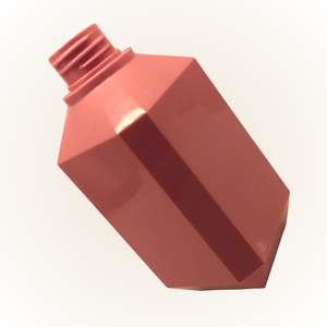 Vente en gros couleur personnalisée HDPE nouvelle forme de bouteille en plastique de lotion pour le corps bouteille de pompe de lavage de gel douche écologique fabriquée au Vietnam Pavico - Product Image 3