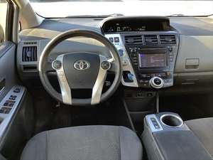 Toyota Prius 2015 - Product Image 3