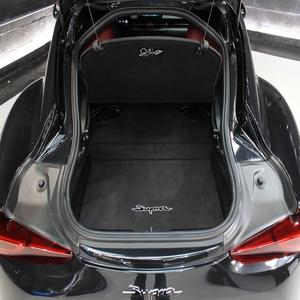 Toyota GR Supra 2021, Paquete Tecnológico, Transmisión Automática, Motor Turbo I6 de 3.0L, 335hp, 365ft, Cambio Automático de 8 Velocidades - Product Image 6