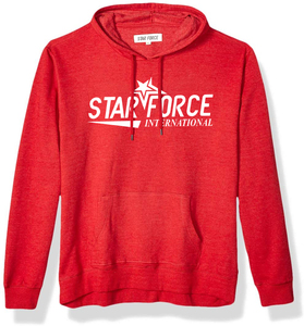 450 GSM Vintage Retro Hoodie 100% algodón moda Y2K Hoodie venta al por mayor excelente calidad lujo peso pesado pulóver liso - Product Image 1