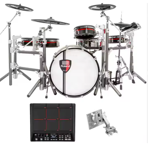 Kit de batterie électronique Roland Td50noc-spdsx-k authentique produit de vente de haute qualité - Product Image 1