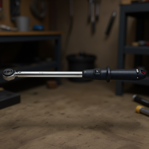 Llave Dinamométrica Reversible de Lectura Directa con USAG, Herramienta Práctica para Talleres y Garajes - Product Image 3