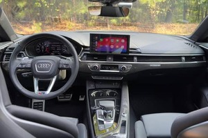 2023มือสอง A-Udi RS5 Sportback - Product Image 6