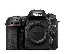 TOP-SELLING NEW D7500 DSLR <b>Camera</b> Body with CMOS Sensor and SD Card Compatibility - Product Image 6