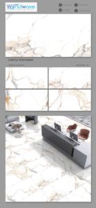 Carreaux polis et émaillés GVT PGVT UAE PGVT 600x1200mm (60x120cm / 24x48 pouces) et 600x600mm (60x60 / 24x24 pouces) - Product Image 6